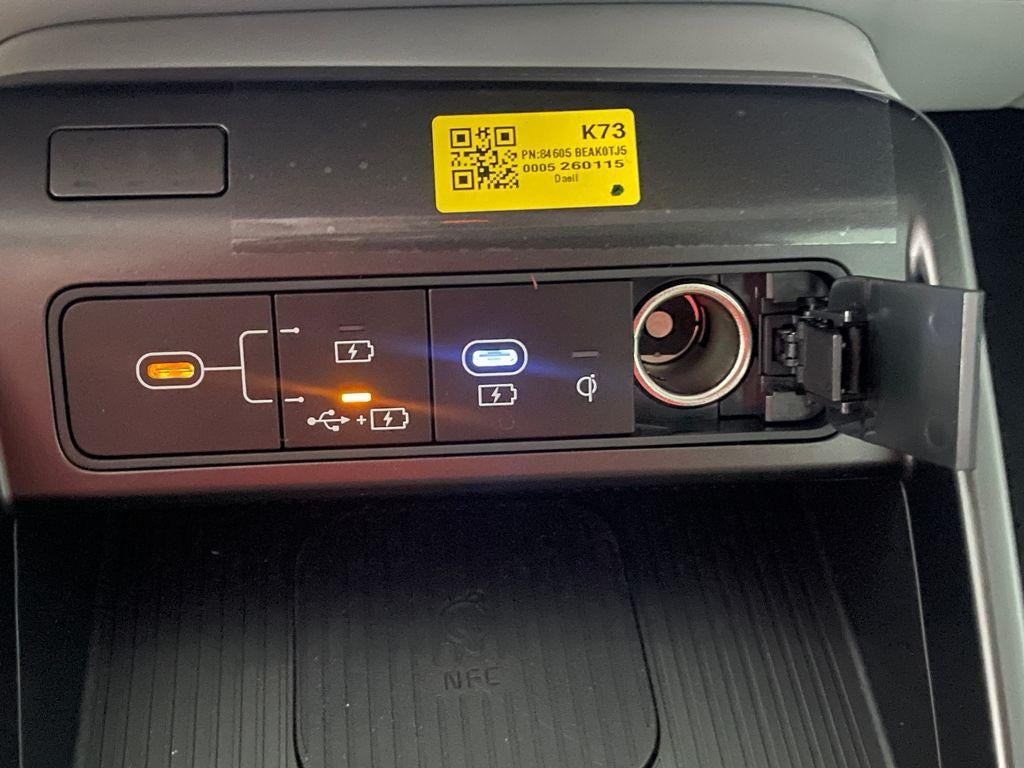 2026 Hyundai Kona Limited AWD