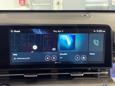 2026 Hyundai Kona Limited AWD