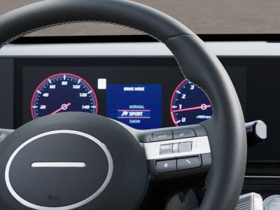 2026 Hyundai Kona Limited AWD