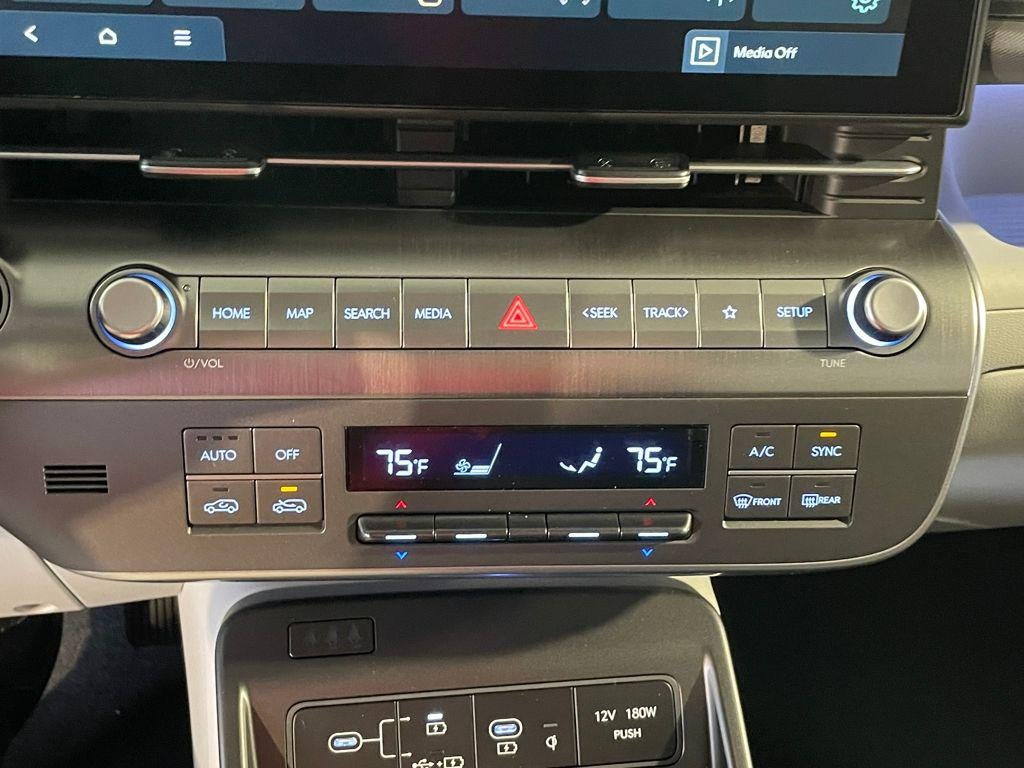 2026 Hyundai Kona Limited AWD