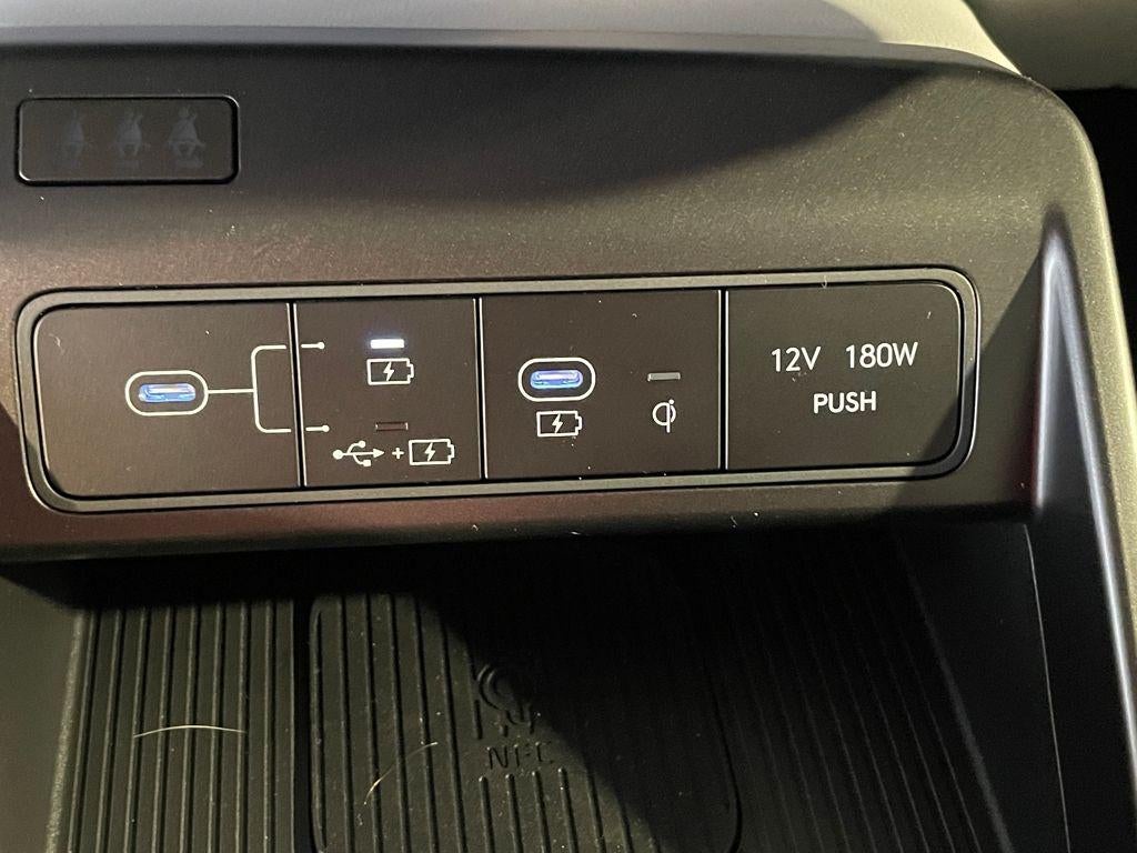 2026 Hyundai Kona Limited AWD