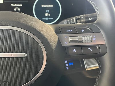 2026 Hyundai Kona Limited AWD