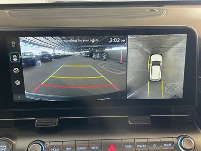 2026 Hyundai Kona Limited AWD