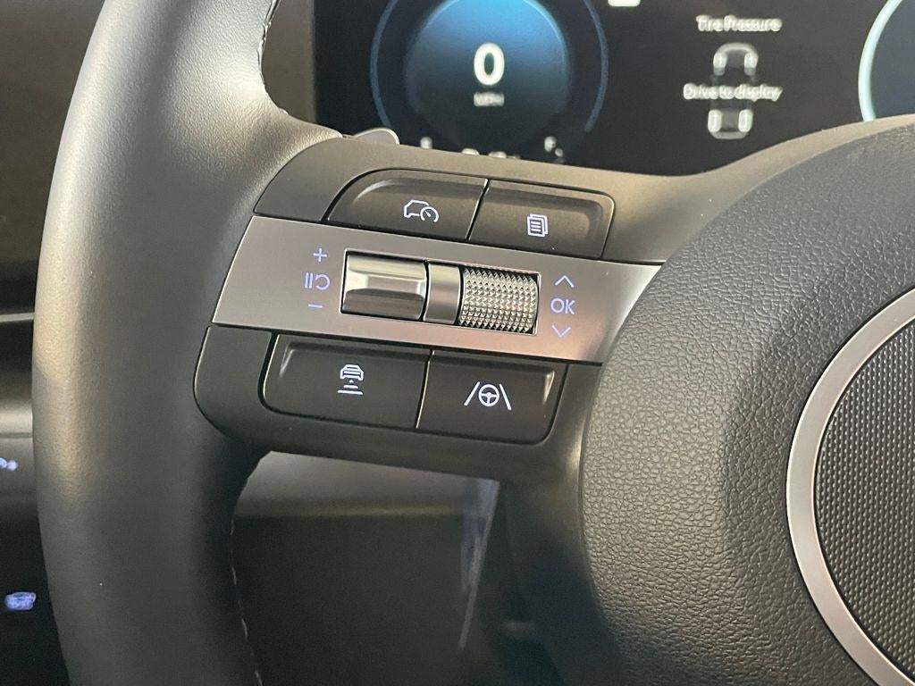 2026 Hyundai Kona Limited AWD