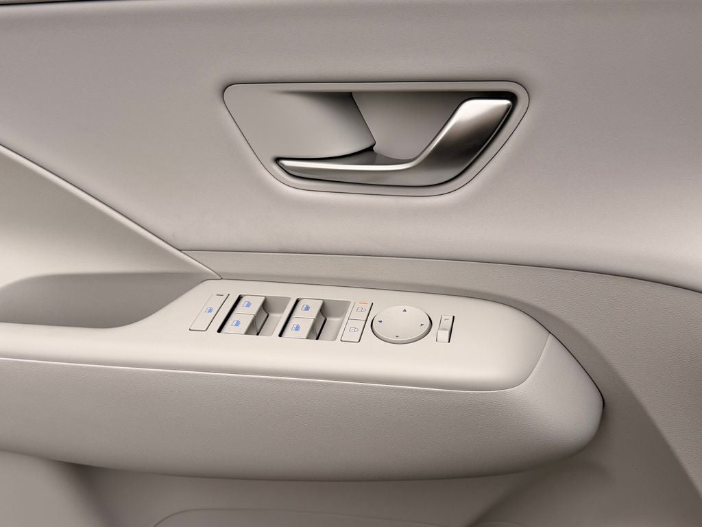 2026 Hyundai Kona Limited AWD