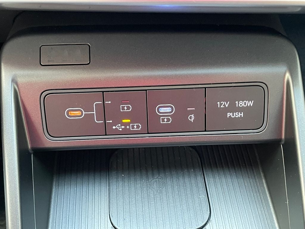 2026 Hyundai Kona Limited AWD