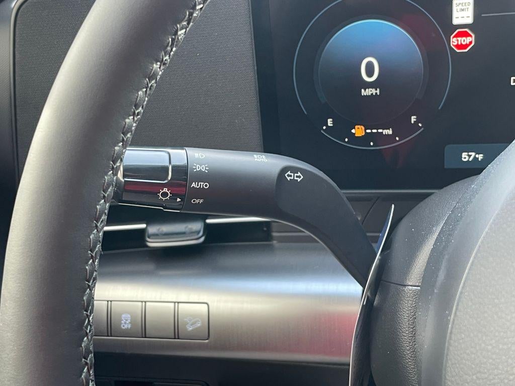 2026 Hyundai Kona Limited AWD