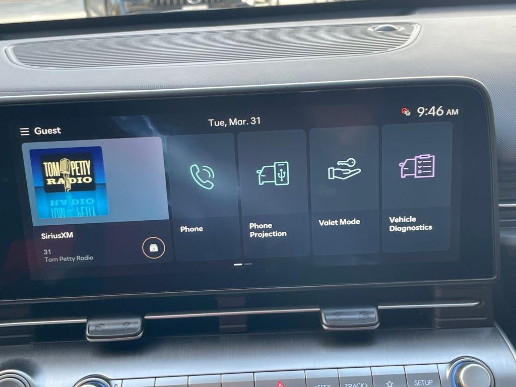 2026 Hyundai Kona Limited AWD