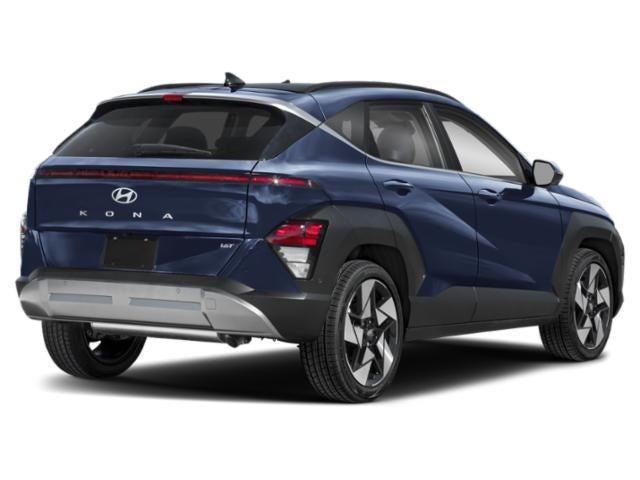 2026 Hyundai Kona Limited AWD
