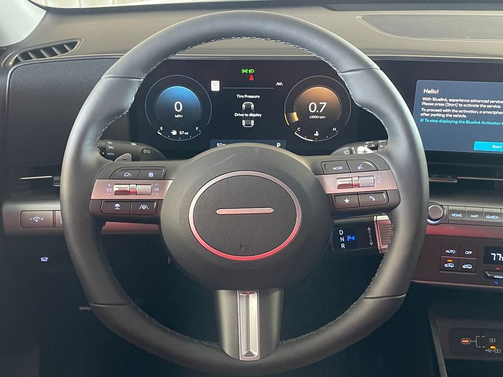 2026 Hyundai Kona Limited AWD