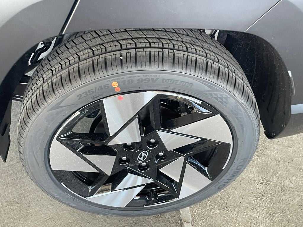 2026 Hyundai Kona Limited AWD