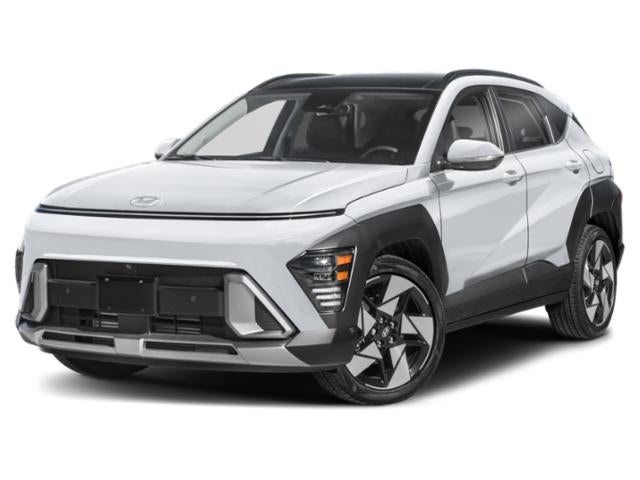 2026 Hyundai Kona Limited AWD