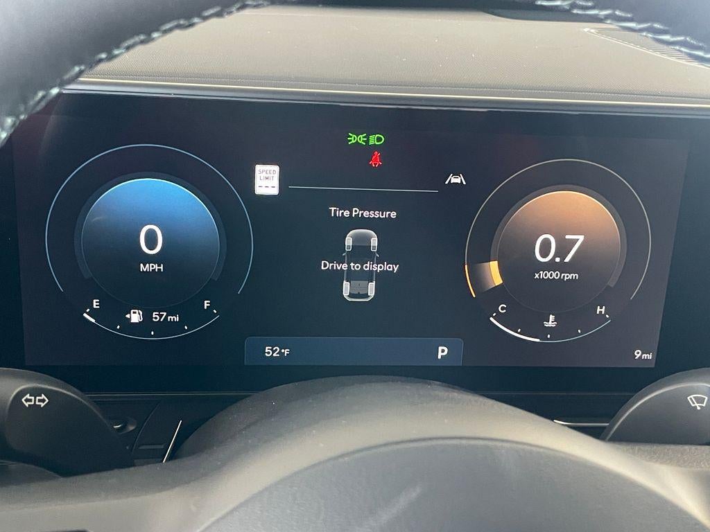 2026 Hyundai Kona Limited AWD