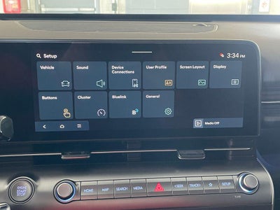 2026 Hyundai Kona Limited AWD