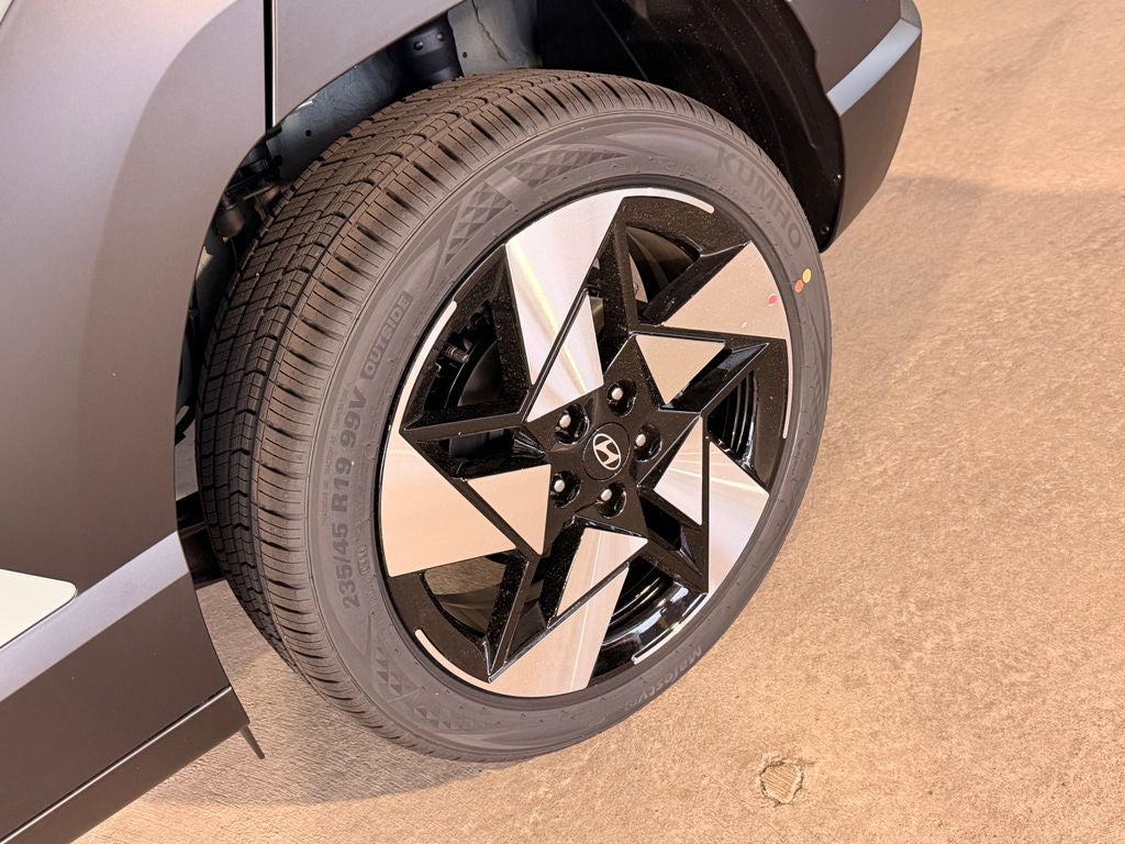 2026 Hyundai Kona Limited AWD