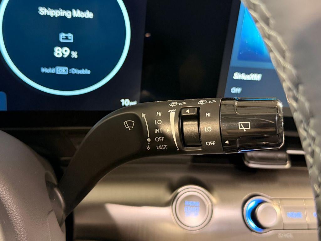 2026 Hyundai Kona Limited AWD