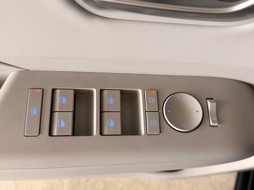 2027 Hyundai Kona Limited AWD
