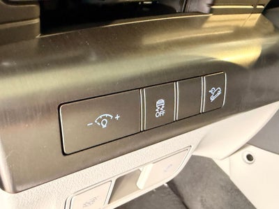 2027 Hyundai Kona Limited AWD