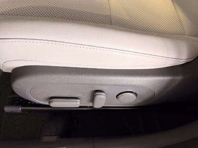 2027 Hyundai Kona Limited AWD