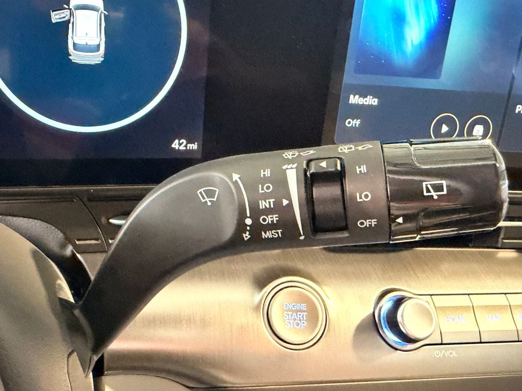 2027 Hyundai Kona Limited AWD