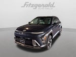 2027 Hyundai Kona Limited AWD