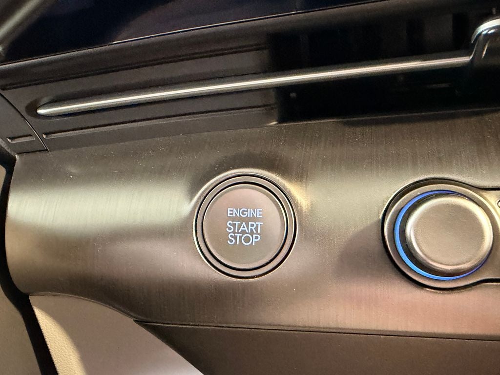 2027 Hyundai Kona Limited AWD