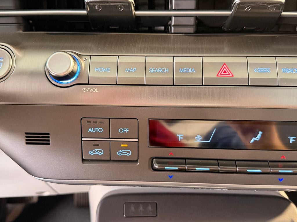 2027 Hyundai Kona Limited AWD