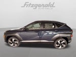 2027 Hyundai Kona Limited AWD
