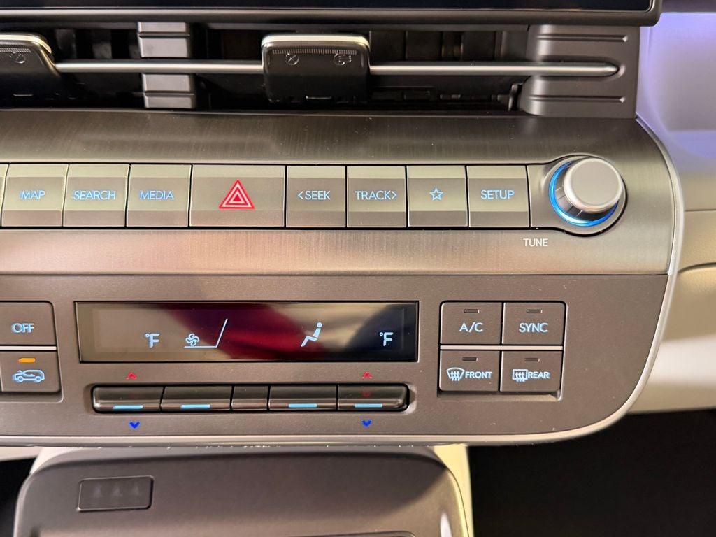 2027 Hyundai Kona Limited AWD