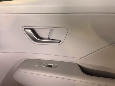 2027 Hyundai Kona Limited AWD