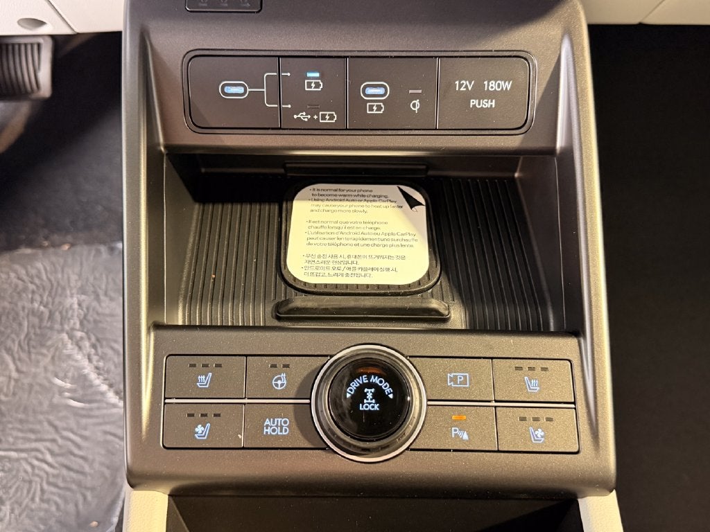 2027 Hyundai Kona Limited AWD