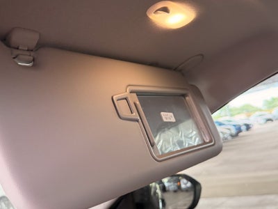 2027 Hyundai Kona Limited AWD