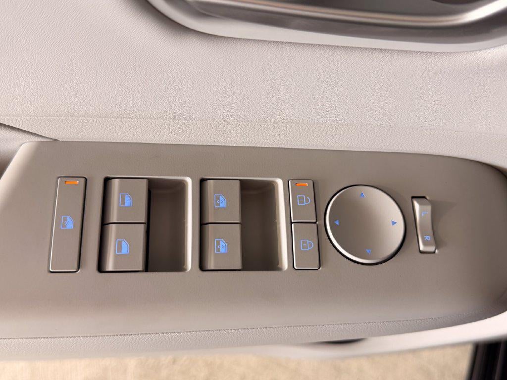 2027 Hyundai Kona Limited AWD