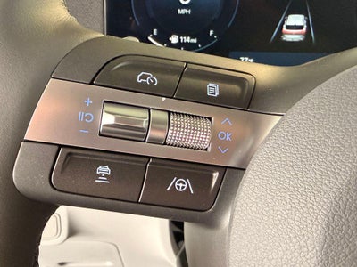 2027 Hyundai Kona Limited AWD