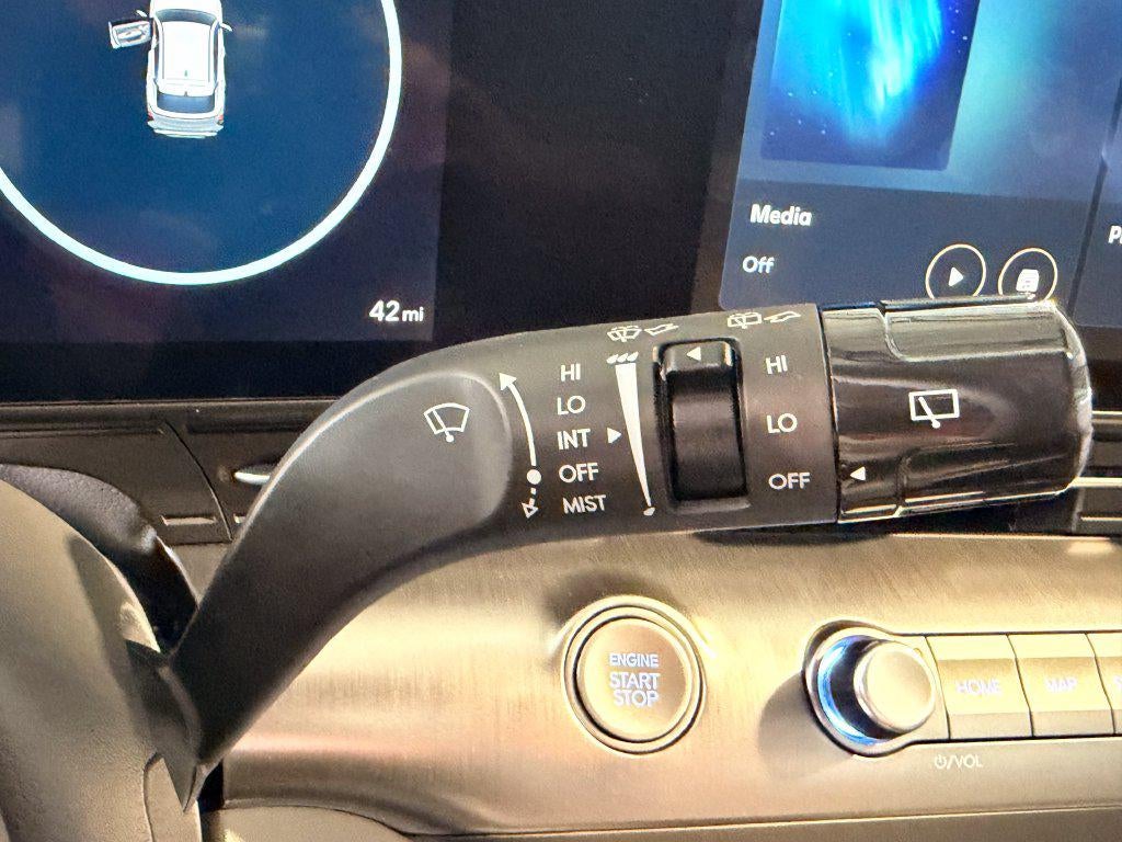 2027 Hyundai Kona Limited AWD