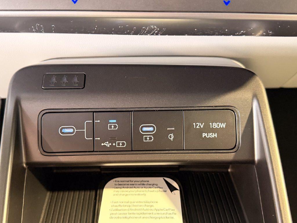 2027 Hyundai Kona Limited AWD