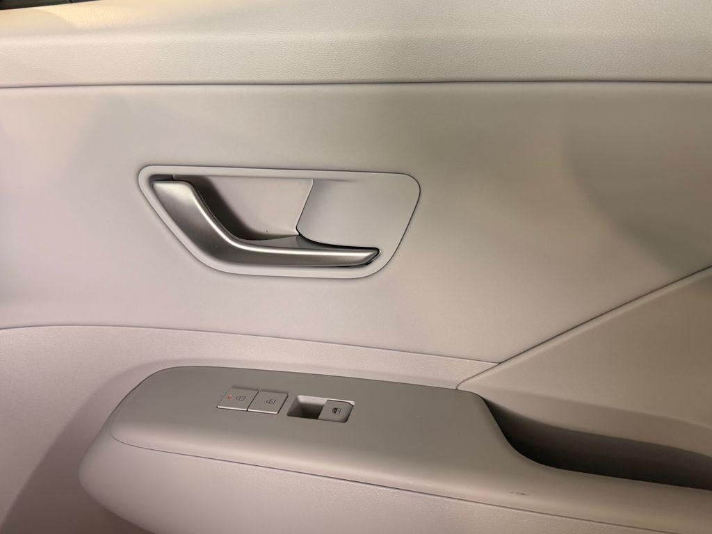 2027 Hyundai Kona Limited AWD