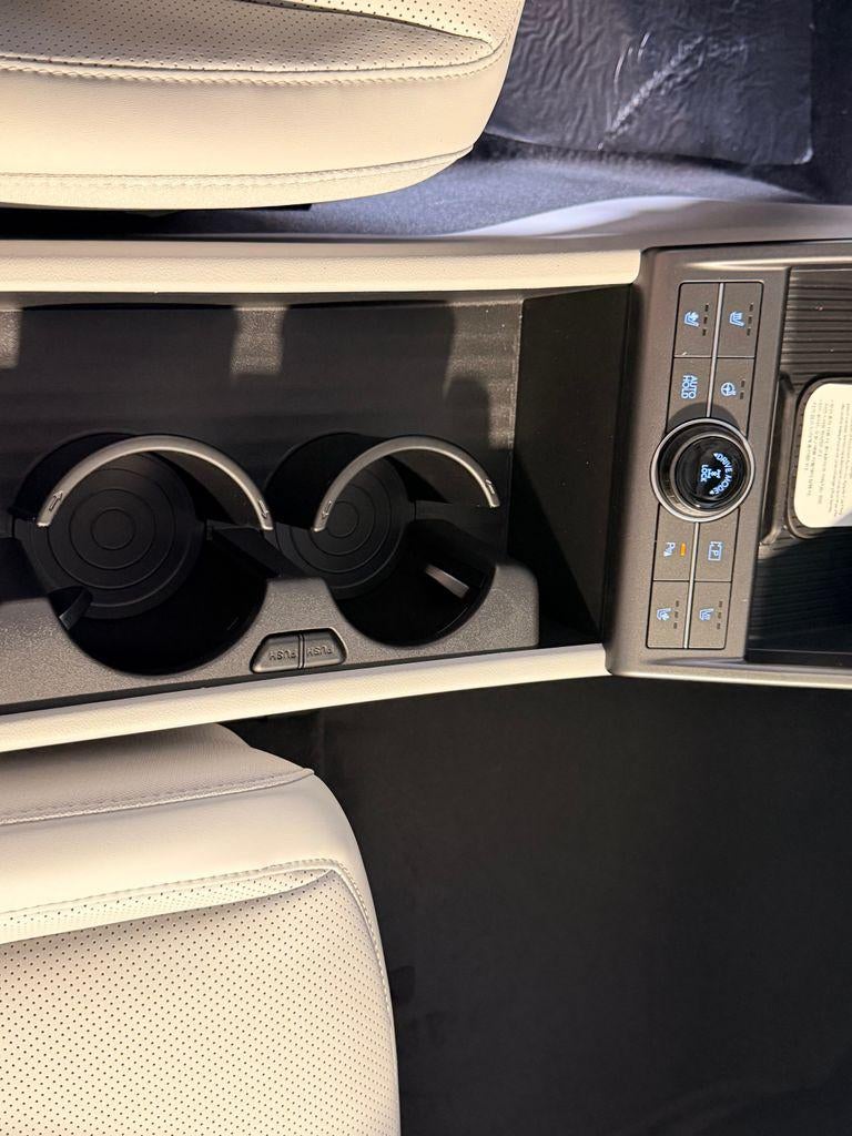 2027 Hyundai Kona Limited AWD