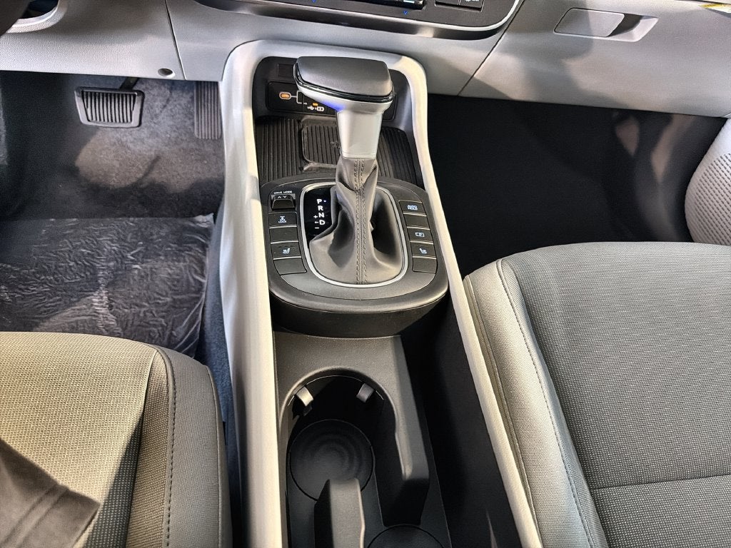 2027 Hyundai Kona SEL Sport AWD