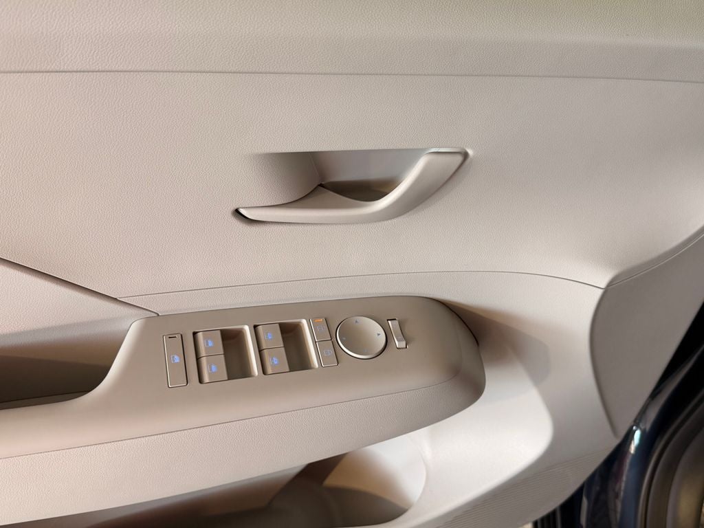 2027 Hyundai Kona SEL Sport AWD