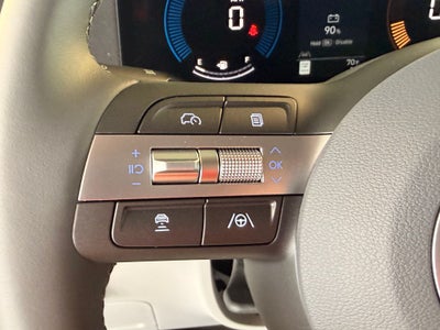 2027 Hyundai Kona SEL Sport AWD