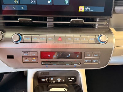 2027 Hyundai Kona SEL Sport AWD