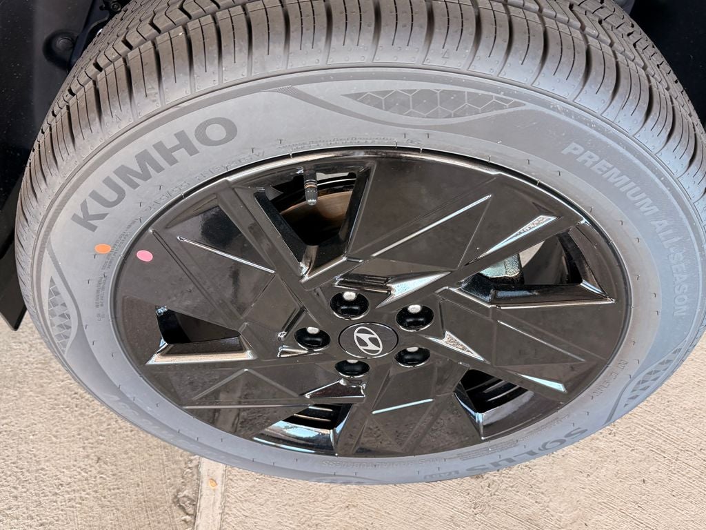 2027 Hyundai Kona SEL Sport AWD