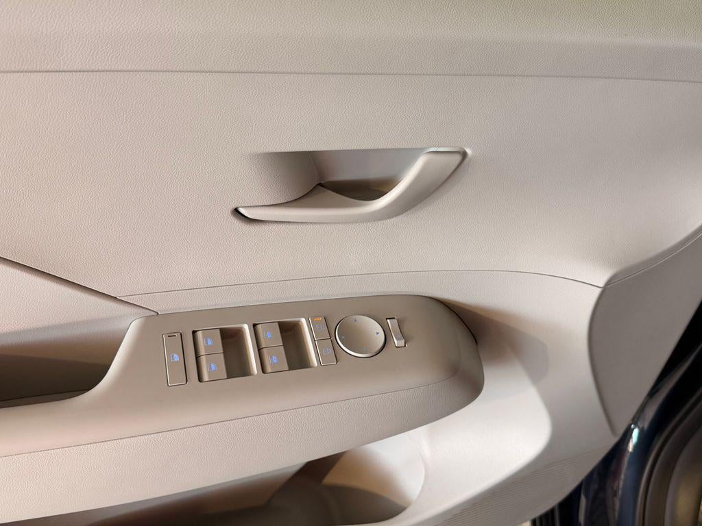 2027 Hyundai Kona SEL Sport AWD