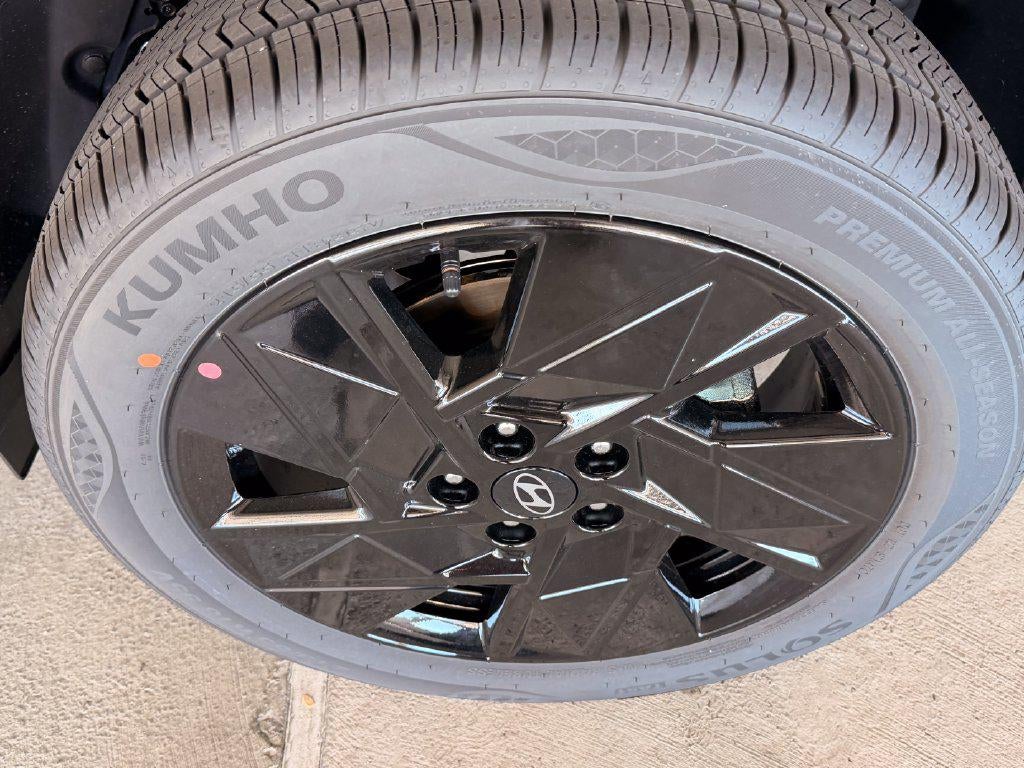 2027 Hyundai Kona SEL Sport AWD