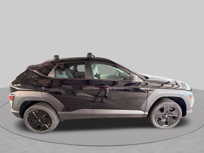2027 Hyundai Kona SEL Sport AWD