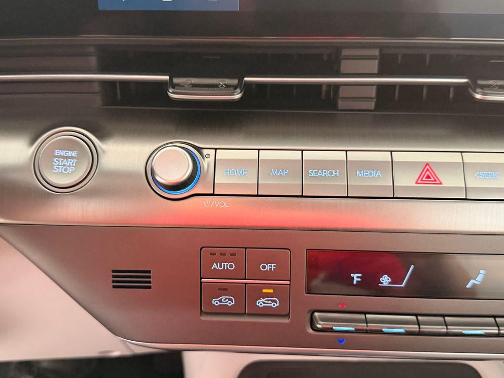 2027 Hyundai Kona SEL Sport AWD