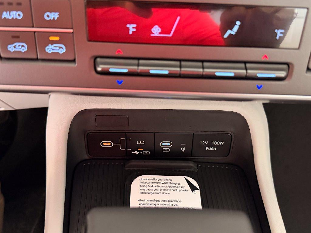 2027 Hyundai Kona SEL Sport AWD