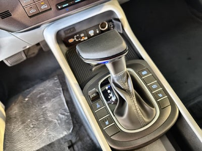 2027 Hyundai Kona SEL Sport AWD