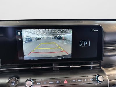2027 Hyundai Kona SEL Sport AWD